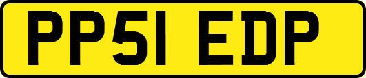 PP51EDP