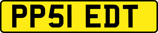 PP51EDT