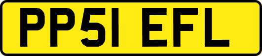 PP51EFL