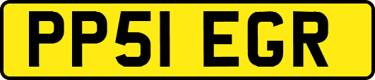 PP51EGR