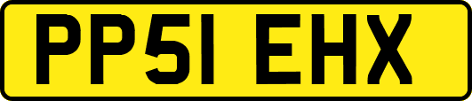 PP51EHX