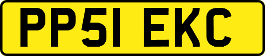 PP51EKC