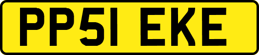 PP51EKE