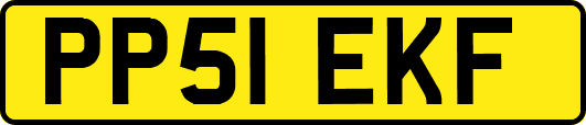 PP51EKF