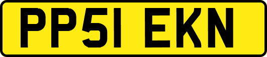 PP51EKN