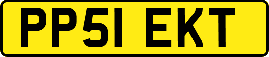 PP51EKT