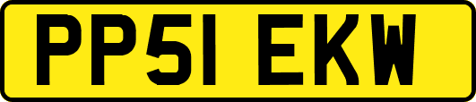 PP51EKW