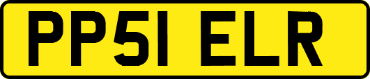 PP51ELR