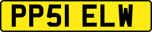PP51ELW