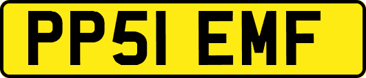 PP51EMF