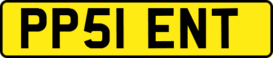 PP51ENT