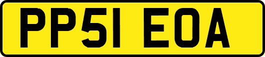 PP51EOA