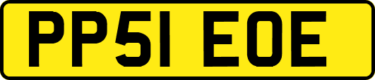 PP51EOE