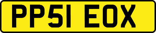 PP51EOX