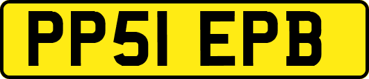 PP51EPB
