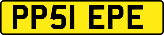 PP51EPE