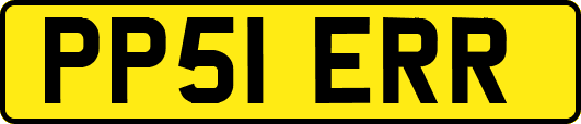 PP51ERR