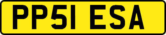 PP51ESA