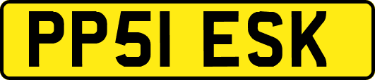 PP51ESK