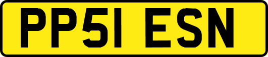 PP51ESN