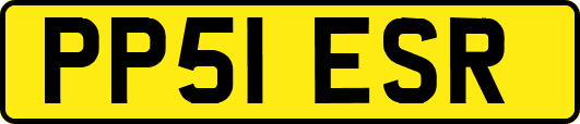 PP51ESR