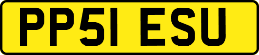 PP51ESU