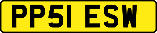 PP51ESW