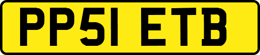 PP51ETB