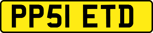 PP51ETD