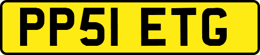 PP51ETG