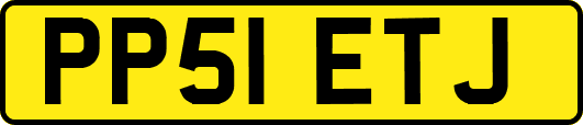 PP51ETJ