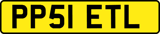 PP51ETL