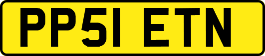 PP51ETN