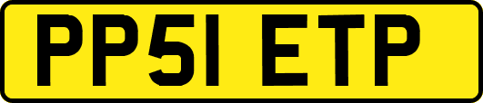 PP51ETP