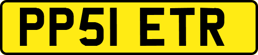 PP51ETR