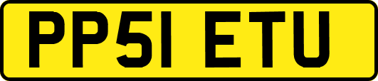 PP51ETU