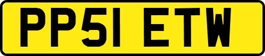 PP51ETW