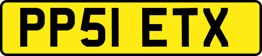 PP51ETX