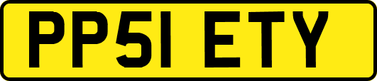 PP51ETY