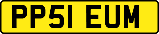 PP51EUM