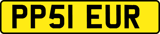 PP51EUR