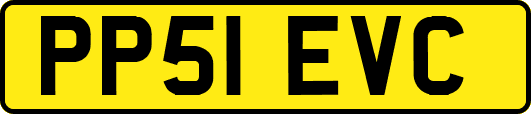 PP51EVC