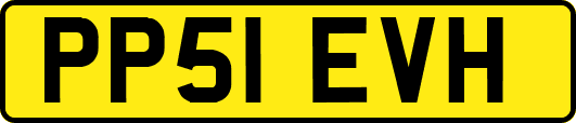 PP51EVH