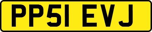 PP51EVJ