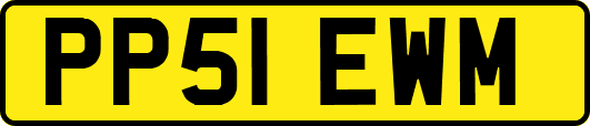 PP51EWM