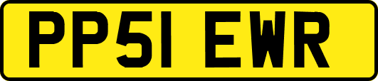PP51EWR