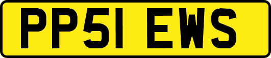 PP51EWS