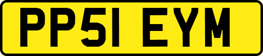 PP51EYM