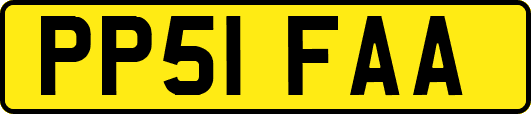 PP51FAA