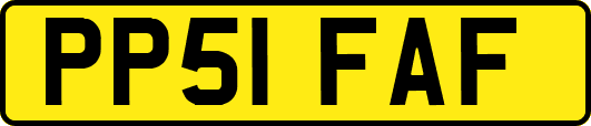 PP51FAF